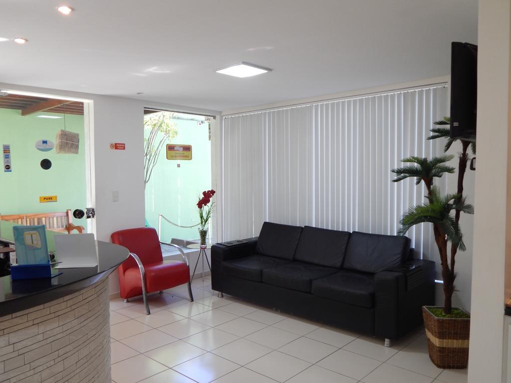 Pousada Perola Dourada Maceió Esterno foto