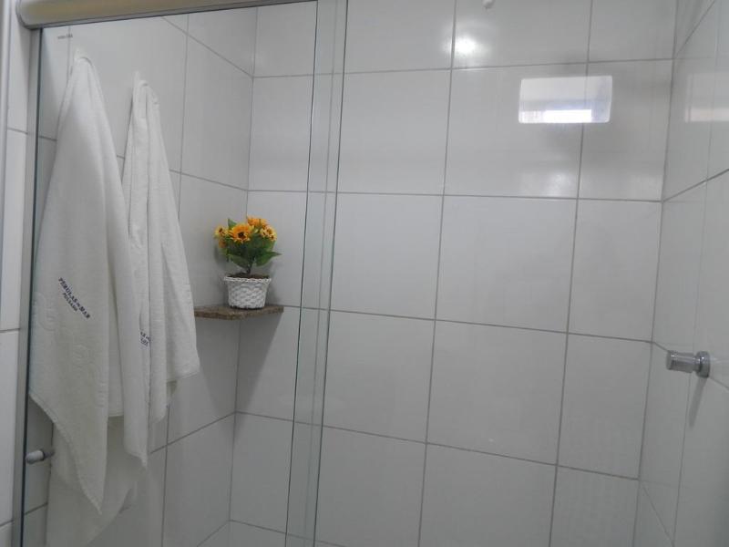 Pousada Perola Dourada Maceió Esterno foto