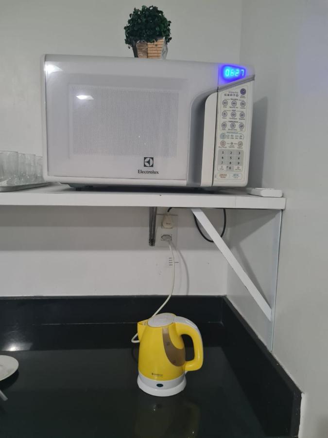 Pousada Perola Dourada Maceió Esterno foto