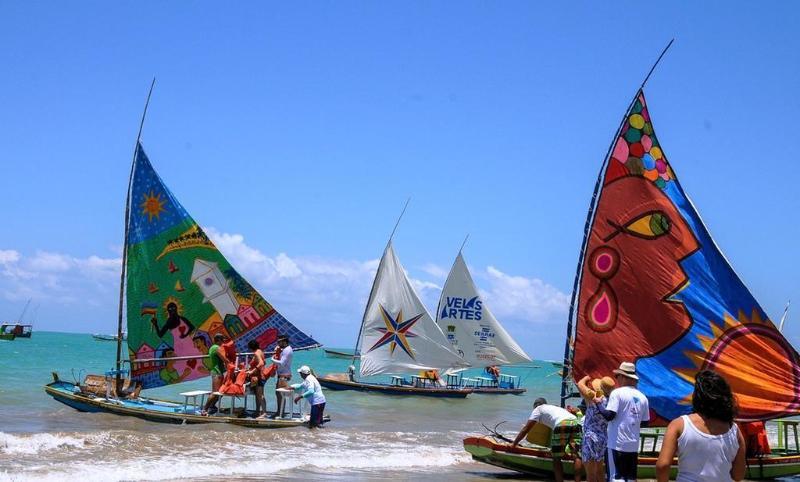 Pousada Perola Dourada Maceió Esterno foto